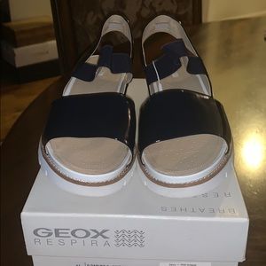 Geox Sandals